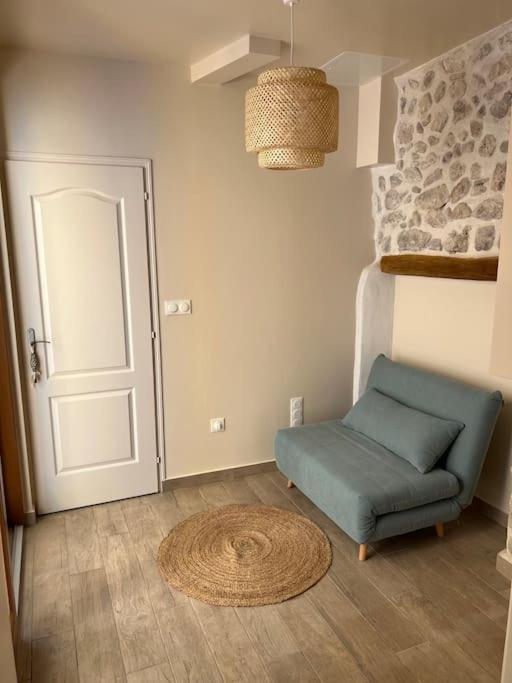 Zofia Appartements - Appartement Avec Cour Privee #1 Moustiers-Sainte-Marie Zewnętrze zdjęcie
