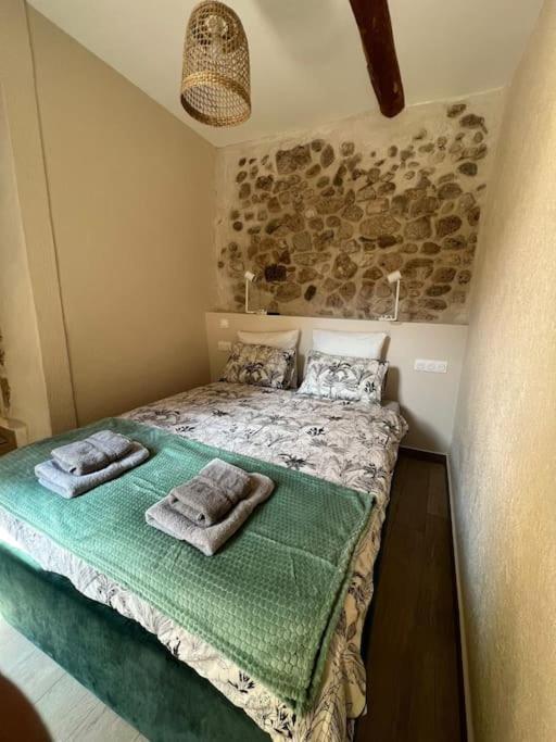 Zofia Appartements - Appartement Avec Cour Privee #1 Moustiers-Sainte-Marie Zewnętrze zdjęcie